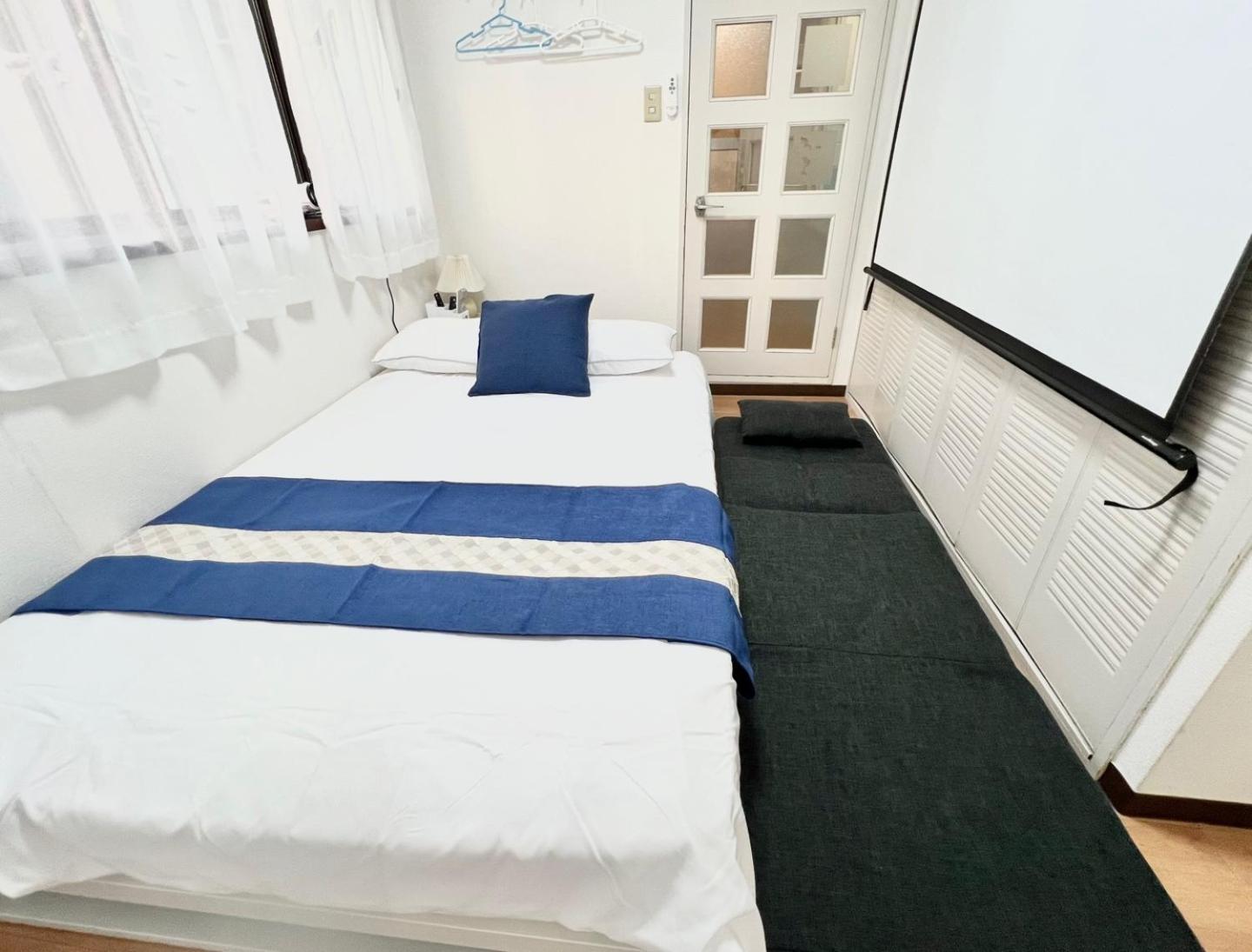 Apartamento 難波駅 4人 徒歩5分 家 Gran505 Osaka Exterior foto