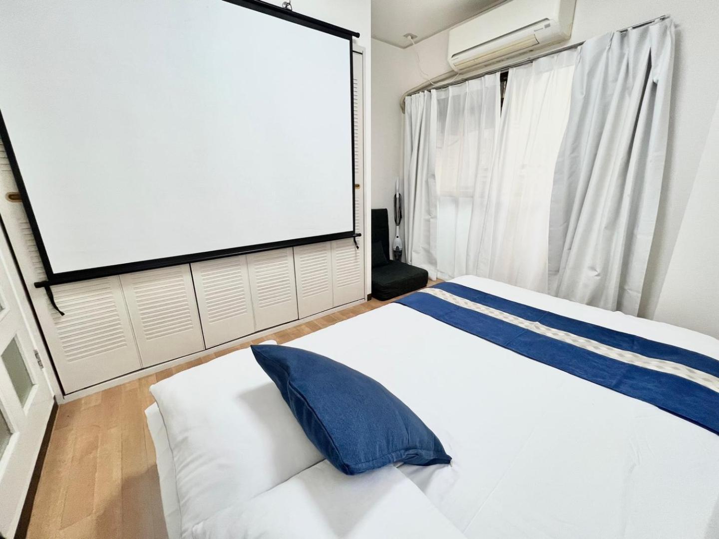 Apartamento 難波駅 4人 徒歩5分 家 Gran505 Osaka Exterior foto
