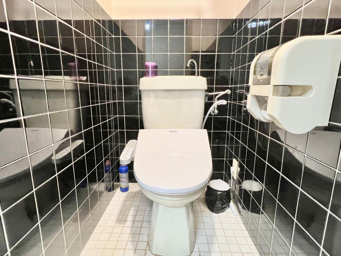 Apartamento 難波駅 4人 徒歩5分 家 Gran505 Osaka Exterior foto